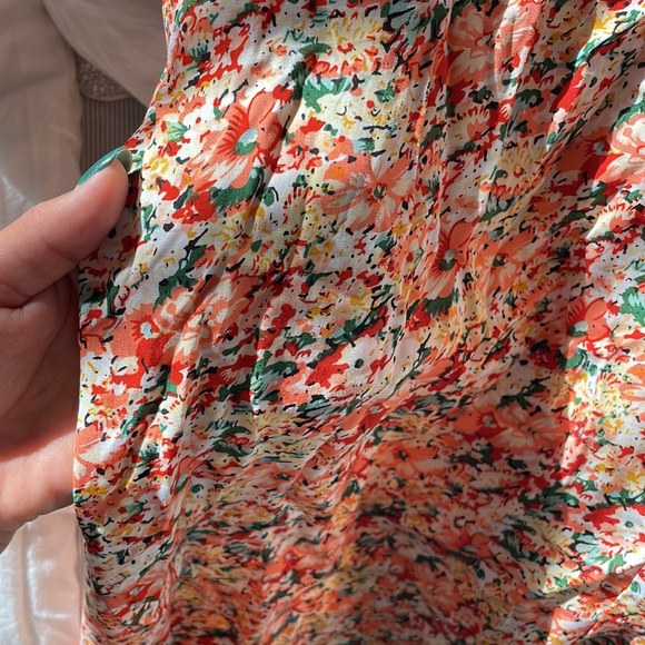 Maxi dress - Picture 3 of 3